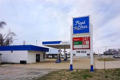 1109 Old Route 66 - Photo 1
