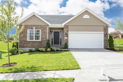1 @ Aspen II At Lexington Manors - Photo 1