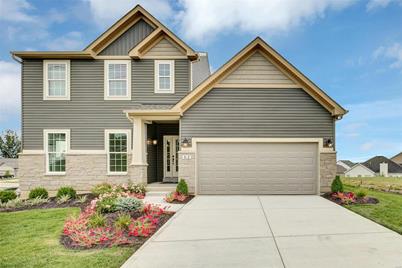 3034 Leesburg Place - Photo 1
