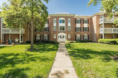 974 Claytonbrook Drive #2D - Photo 1