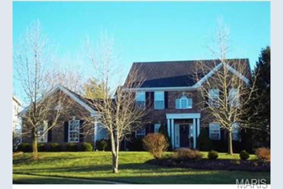 17860 Westhampton Woods Dr, Wildwood, MO 63005 MLS 16002168