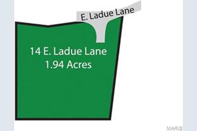 14 East Ladue Lane - Photo 1