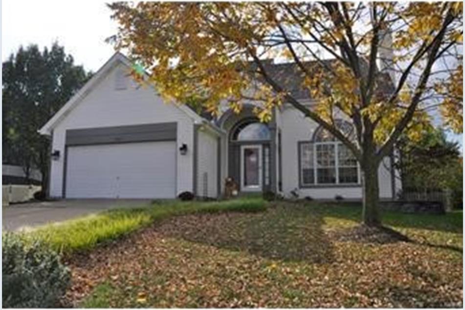 2507 Hickory Manor Dr, Wildwood, MO 63011 MLS 16071197 Coldwell Banker