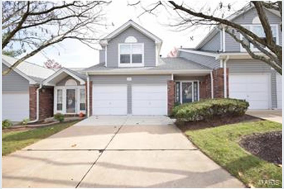 140 Kehrs Mill Bend Dr, Ballwin, MO 63011 MLS 16079958 Coldwell Banker