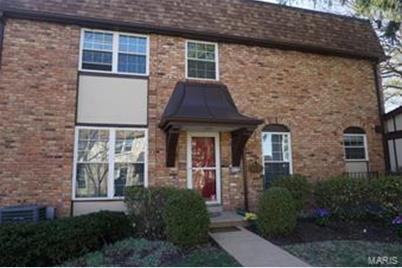 11869 Cresta Verde, Saint Louis, MO 63146 - Photo 1