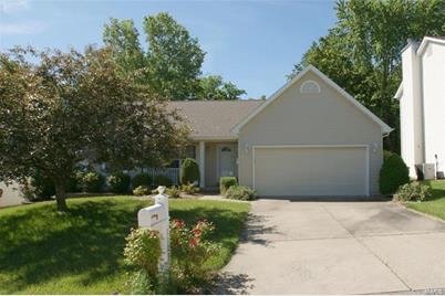 1129 Treeshade Drive, Saint Peters, MO 63376 - Photo 1