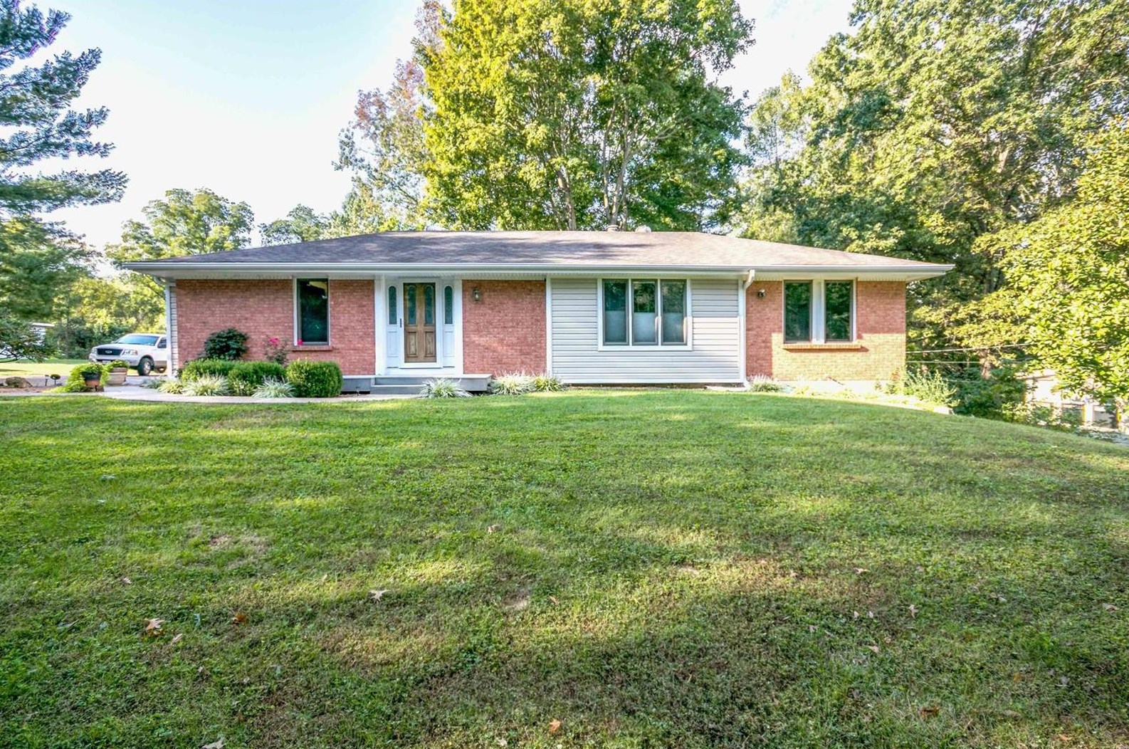 17849 Old Jamestown Rd, Florissant, MO 63034 MLS 20088356 Coldwell