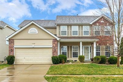 1449 Red Oak Plantation Drive - Photo 1