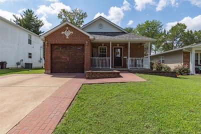1111 Virginia Avenue - Photo 1