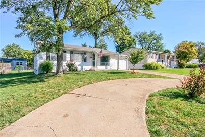 11979 Holly Brook Drive - Photo 1