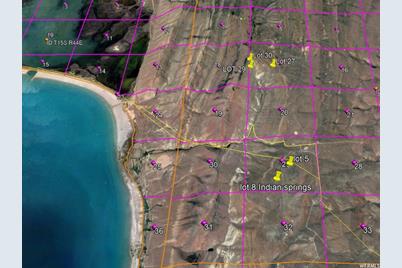 [Address not provided], Saint Charles, ID 83272 - Photo 1