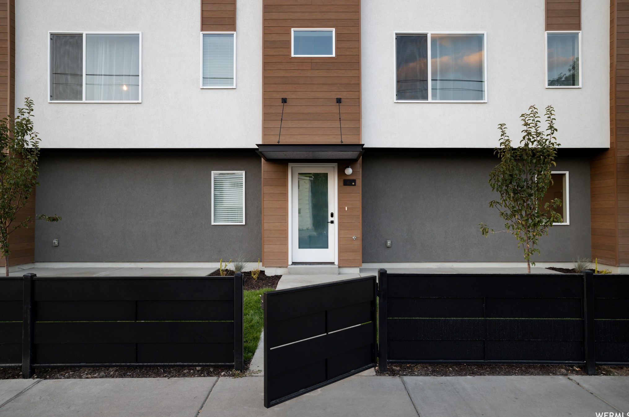 1660 Major St, Salt Lake City UT  84115-1904 exterior