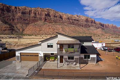 72 Tangren Dr #LOT 1D, Moab, UT 84532 - Photo 1