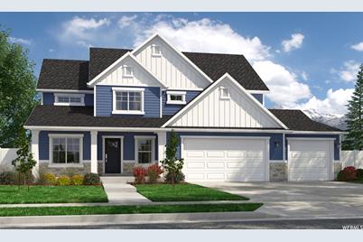 1522 N 580 W #109 - Photo 1