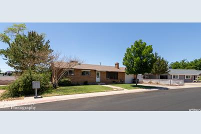 2609 El Dr, Santa Clara, UT 84765 - Photo 1