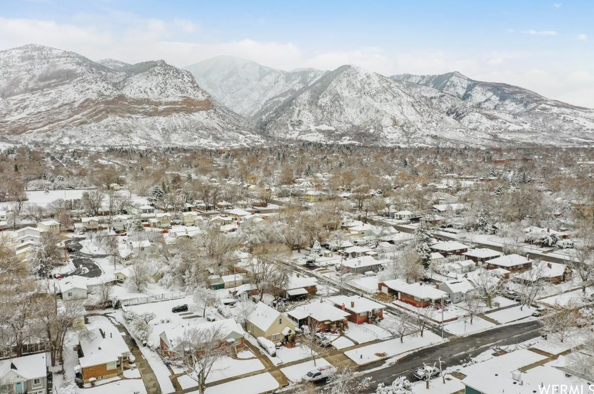 2217 Van Buren Ave, Ogden UT  84401-1820 exterior