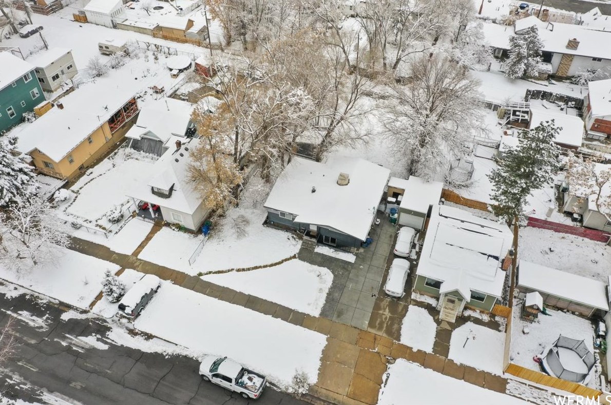 2217 Van Buren Ave, Ogden UT  84401-1820 exterior