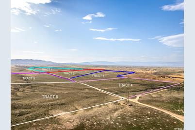 3404 E 6000 S, Vernal, UT 84078 - Photo 1