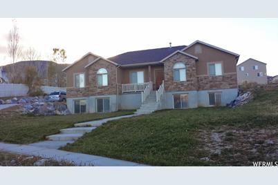 3509 S Lake Mountain Dr, Saratoga Springs, UT 84045 - Photo 1