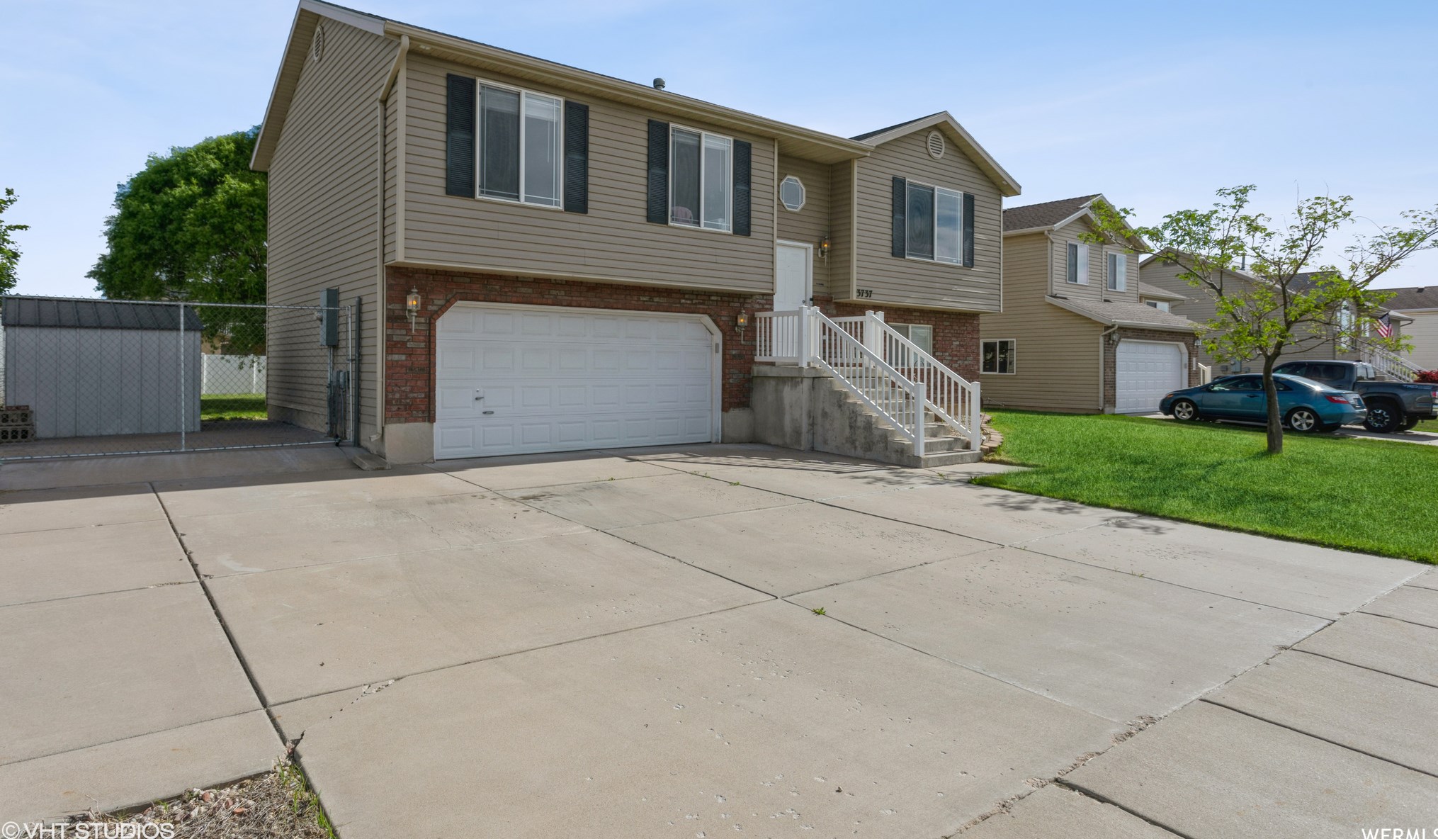 3737 W 4475 S, Ogden, UT 84401