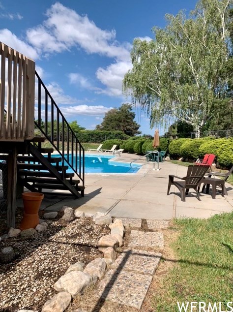 1332 Millcreek Dr, Ogden UT  84404-6028 exterior