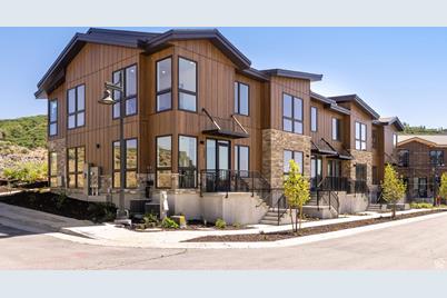 1086 W Wasatch Spring Rd #T-1, Kamas, UT 84036 - Photo 1