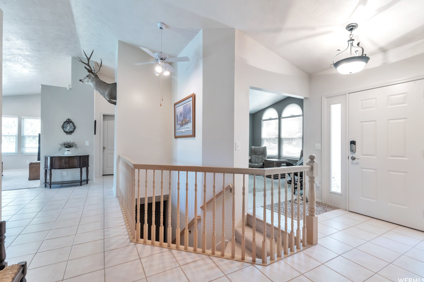 1214 Jordan Riv Dr, Riverton UT 84095-8250 exterior