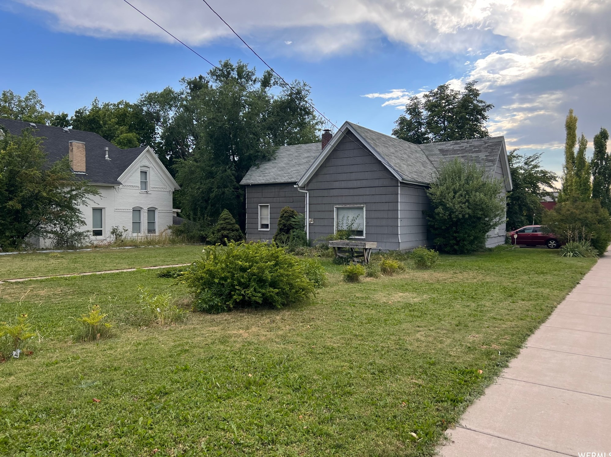 693 100, Logan UT 84321-6872 exterior