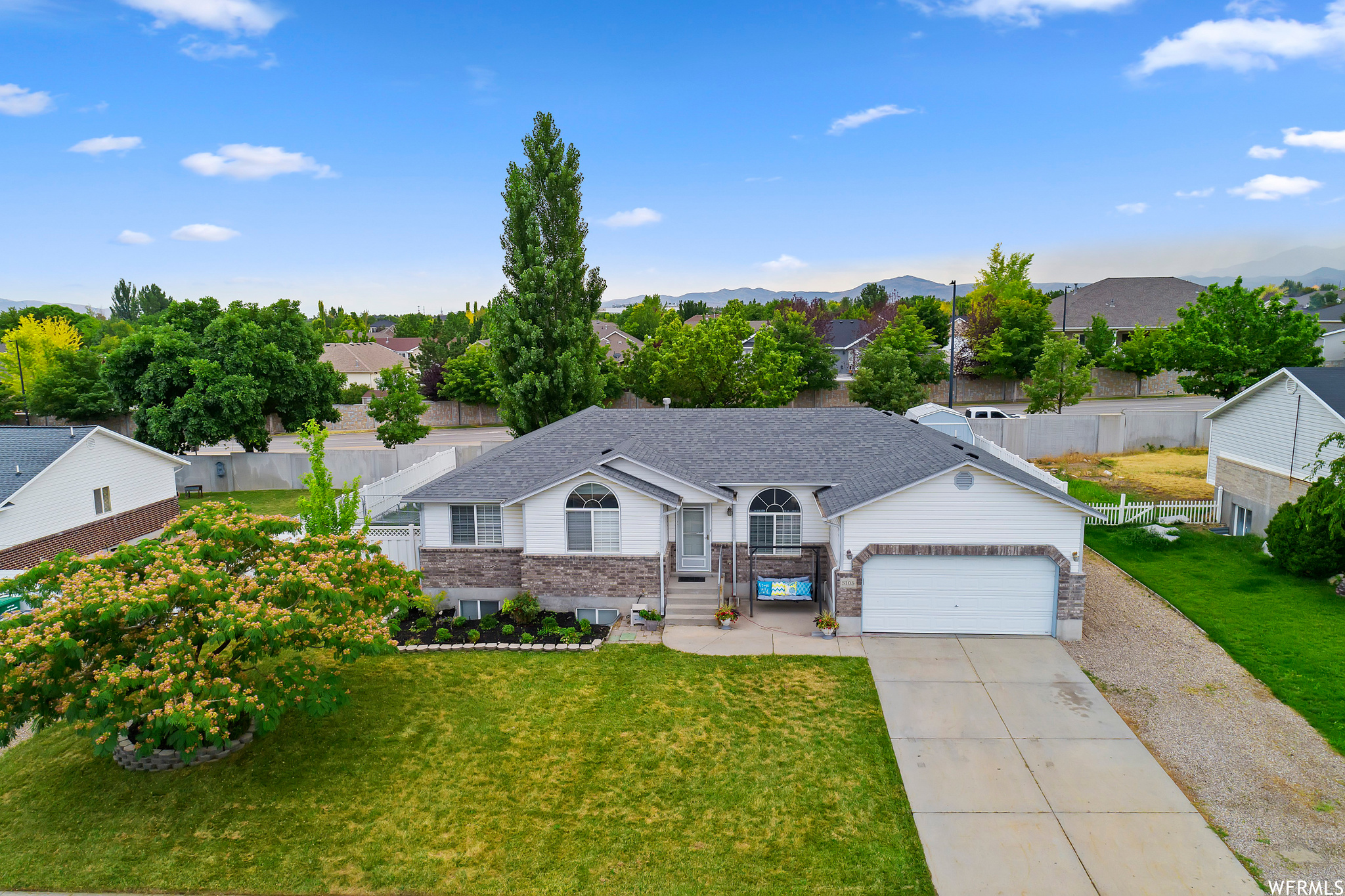 machen Sie ein Foto Festnahme Verwaltung housing in west jordan uta