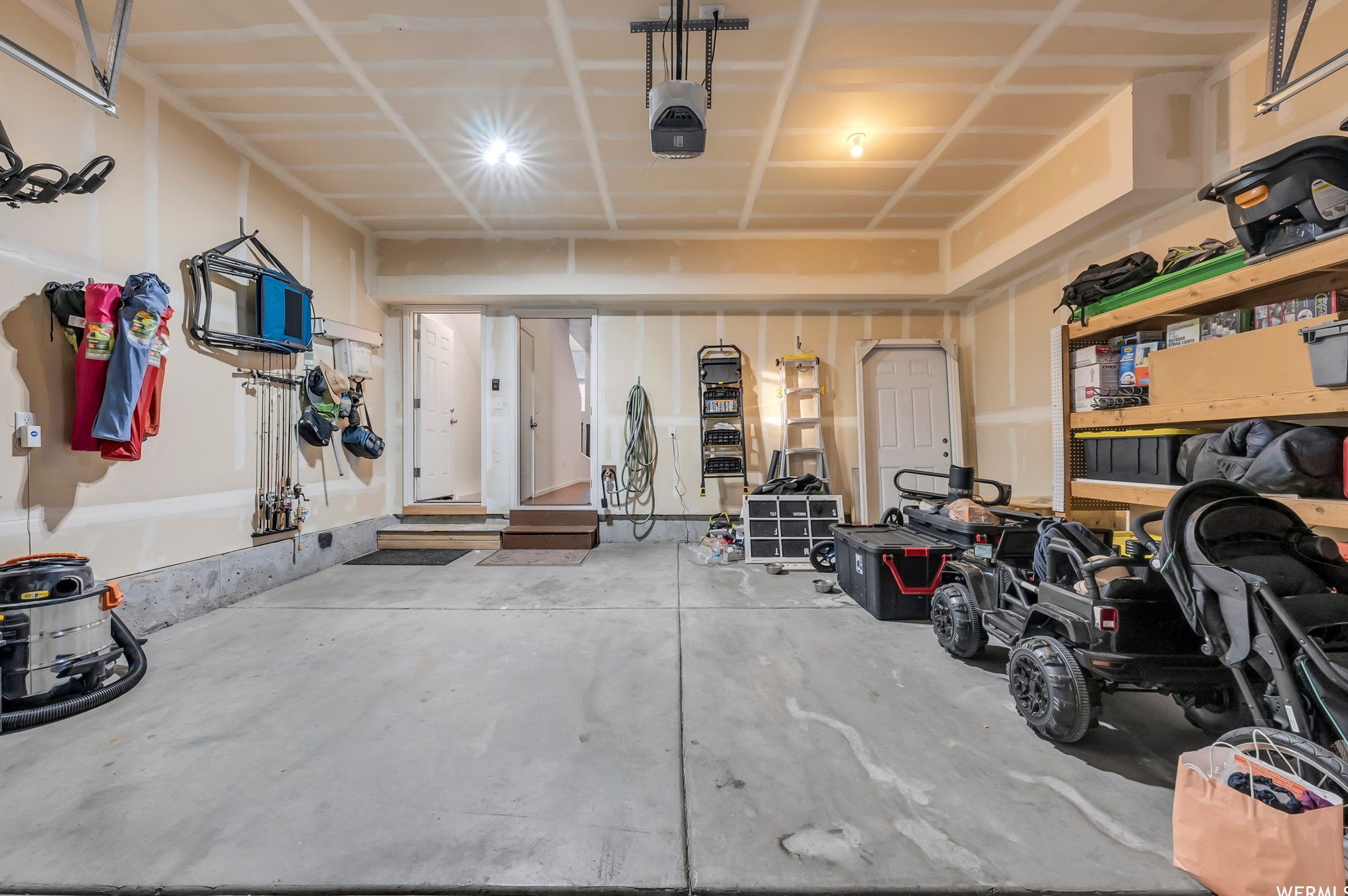 11628 Alexandria Dr, Riverton UT 84095-5997 exterior