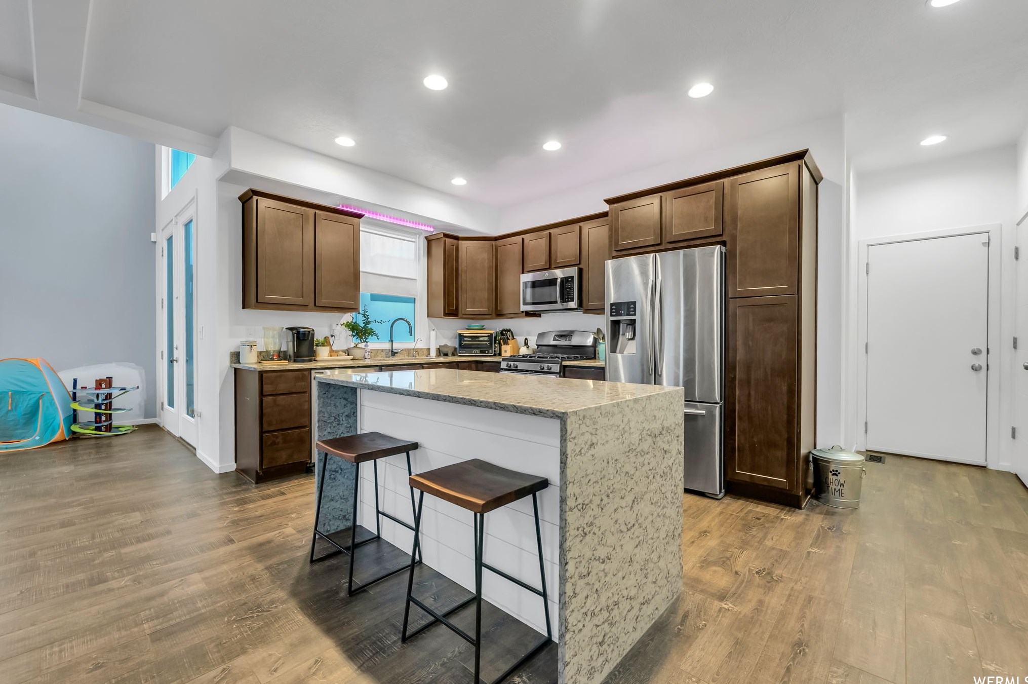 11628 Alexandria Dr, Riverton UT 84095-5997 exterior