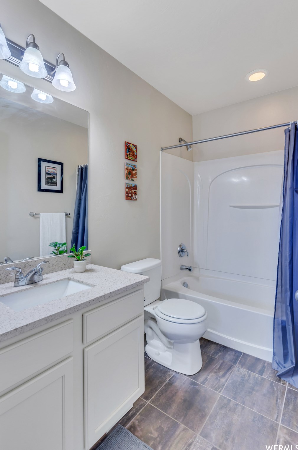 11614 Alexandria Dr, Riverton UT 84095-5997 exterior