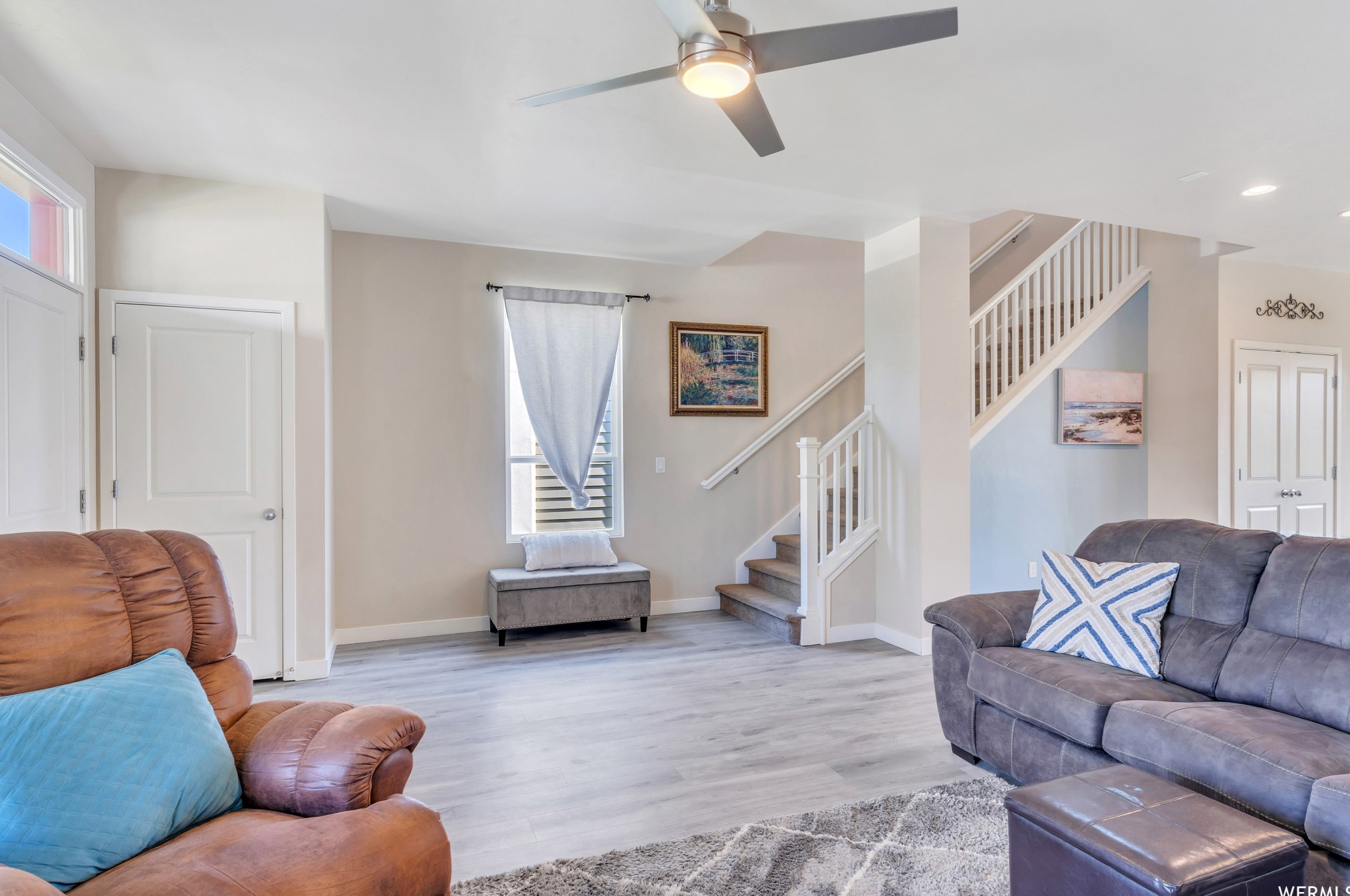 11614 Alexandria Dr, Riverton UT 84095-5997 exterior