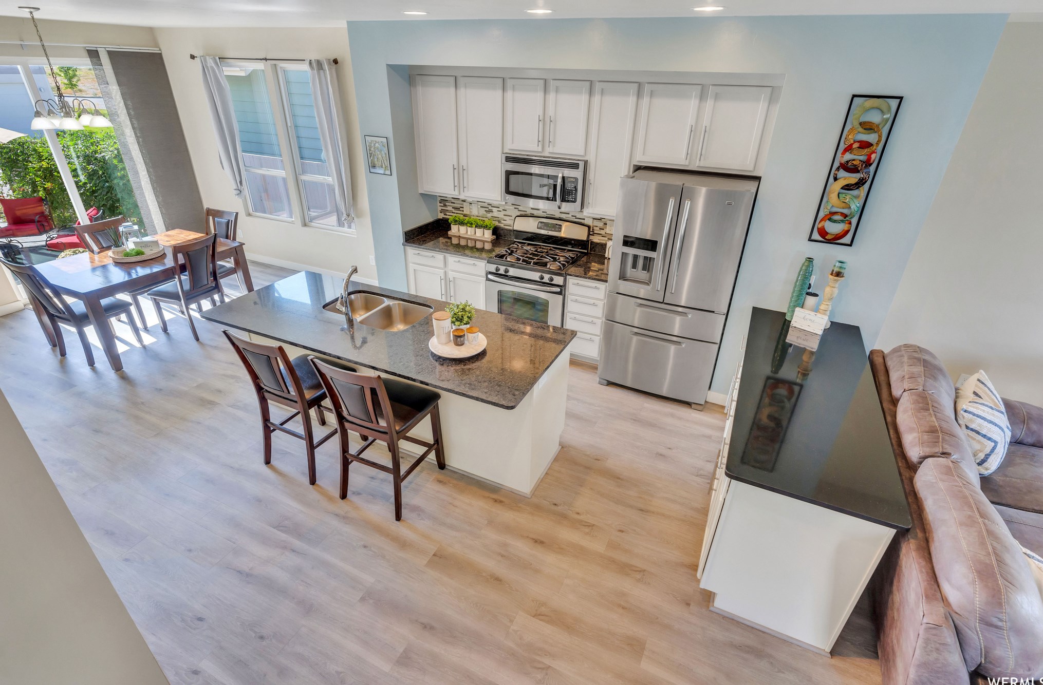 11614 Alexandria Dr, Riverton UT 84095-5997 exterior