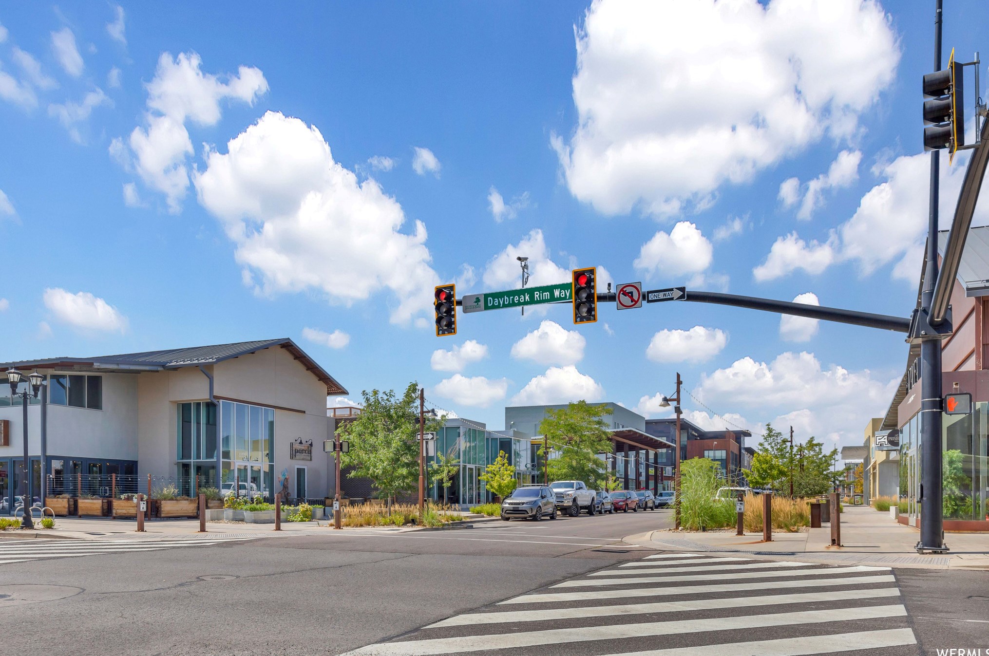 11614 Alexandria Dr, Riverton UT 84095-5997 exterior