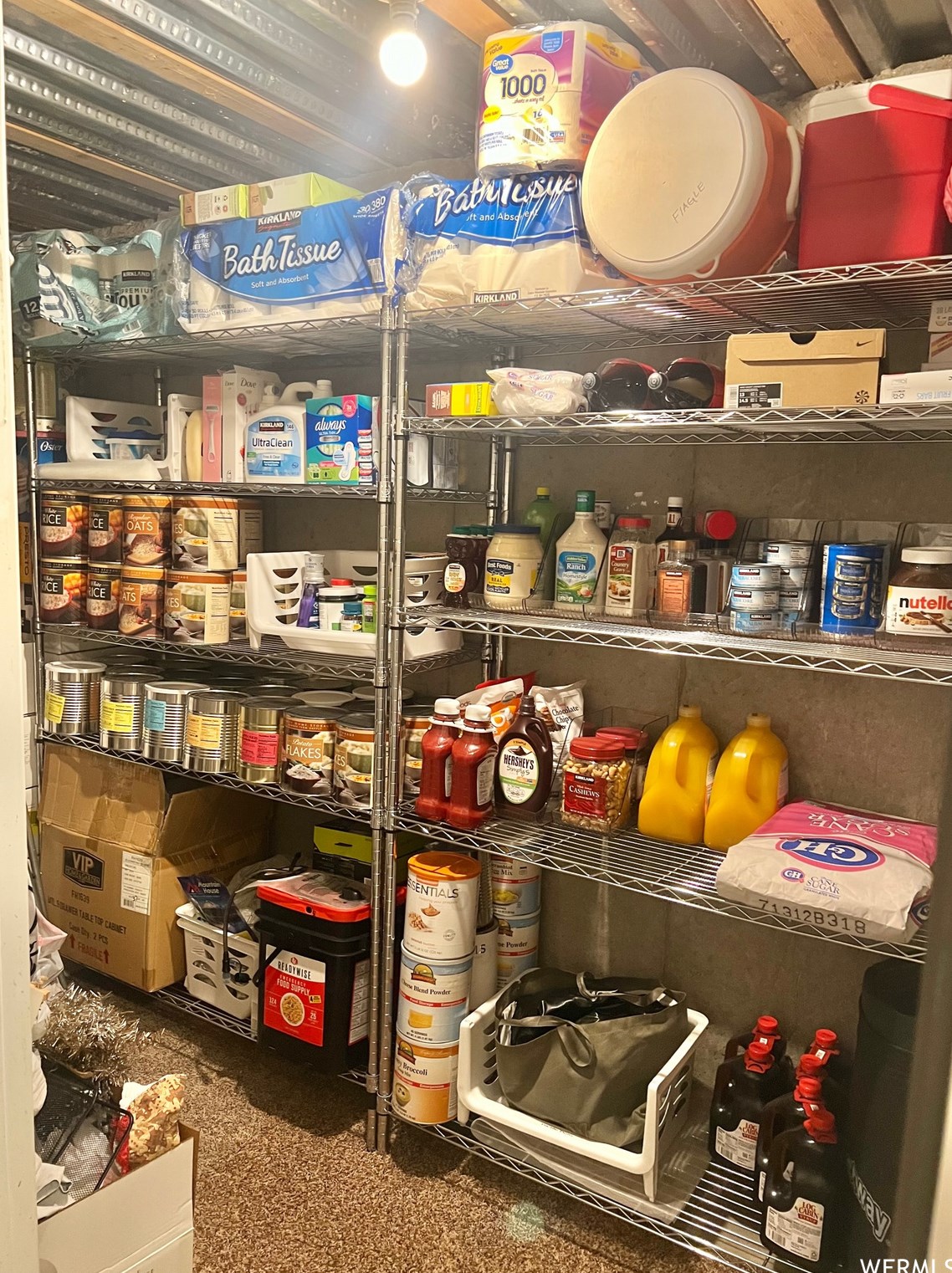 2166 1025, Syracuse UT 84075-7079 exterior