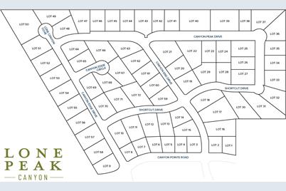 14592 S Canyon Edge Cir E #68, Draper, UT 84020 - Photo 1