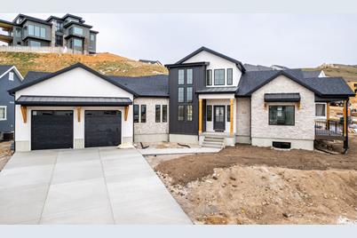5179 E Cougar Run Rd #29, Birdseye, UT 84629 - Photo 1