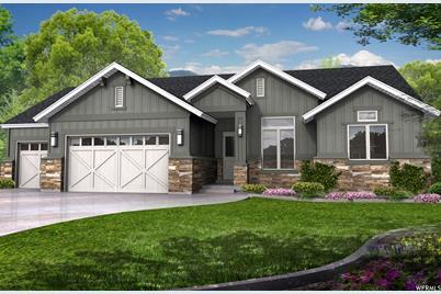 4953 Cougar Run, Birdseye, UT 84629 - Photo 1