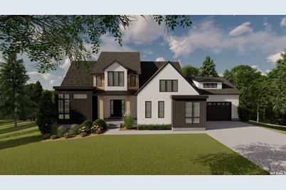 4100 Cougar Run, Birdseye, UT 84629 - Photo 1