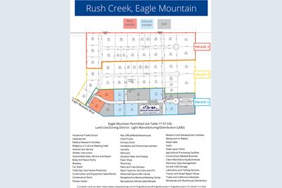 657 E Split Rock Dr, Eagle Mountain, UT 84005 - Photo 3