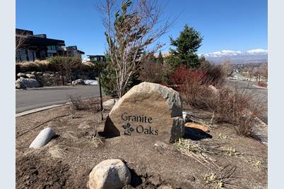 9512 S Granite Trail Ln #393, Cottonwood Heights, UT 84092 - Photo 1