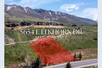5654 E Elkhorn Dr N #69, Eden, UT 84310 - Photo 1