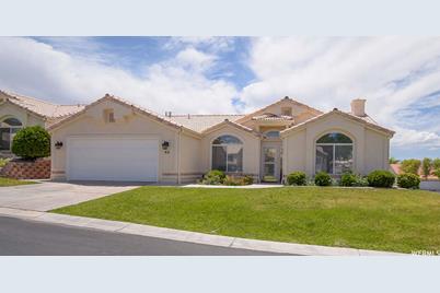 225 N Valley View Dr #68, Saint George, UT 84770 - Photo 1