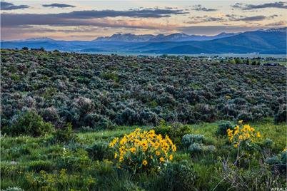995 E Hoyt Peak Ranch Rd #3, Marion, UT 84036 - Photo 1