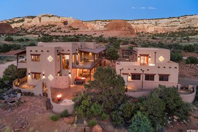 100 S Joe Wilson Dr, Moab, UT 84532 - Photo 1