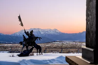 10716 E Forest Creek Rd, Heber City, UT 84032 - Photo 3