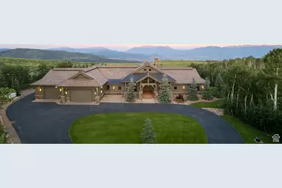 10716 E Forest Creek Rd, Heber City, UT 84032 - Photo 51