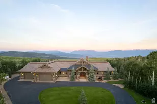 10716 E Forest Creek Rd, Heber City, UT 84032 - Photo 51