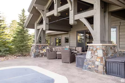 10716 E Forest Creek Rd, Heber City, UT 84032 - Photo 53